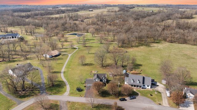 448 Grist Mill Road, Stanford, KY 40484