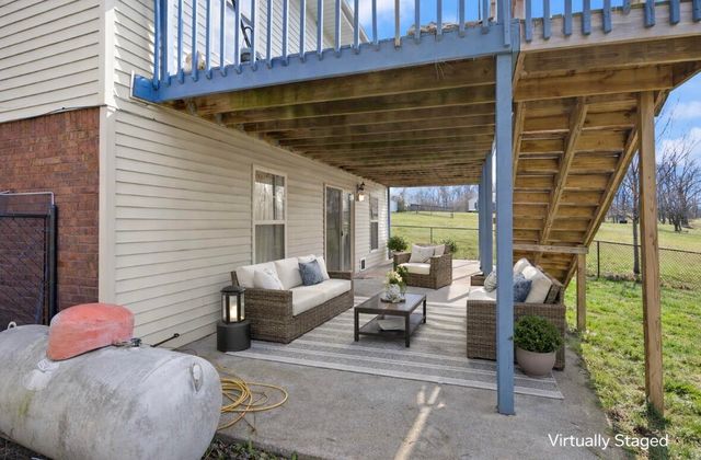 448 Grist Mill Road, Stanford, KY 40484