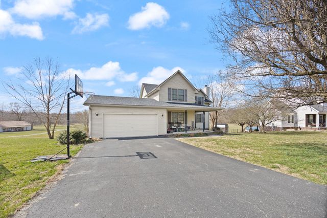 448 Grist Mill Road, Stanford, KY 40484