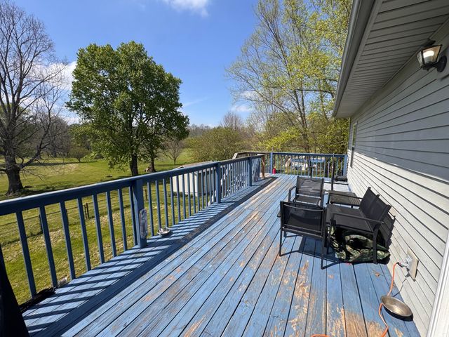 448 Grist Mill Road, Stanford, KY 40484