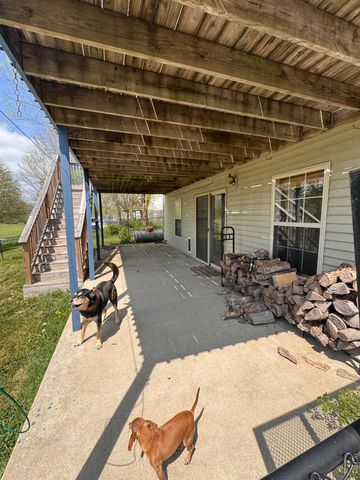 448 Grist Mill Road, Stanford, KY 40484