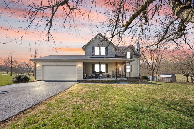 448 Grist Mill Road, Stanford, KY 40484