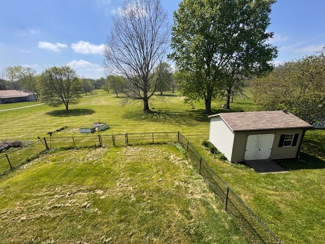 448 Grist Mill Road, Stanford, KY 40484