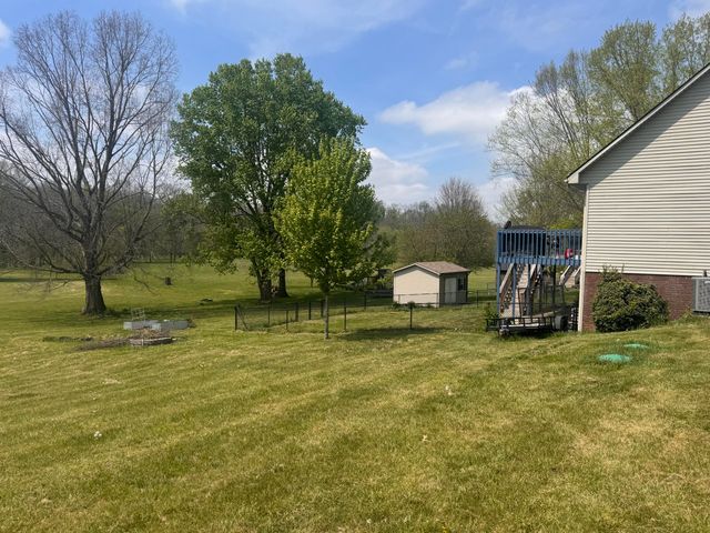 448 Grist Mill Road, Stanford, KY 40484