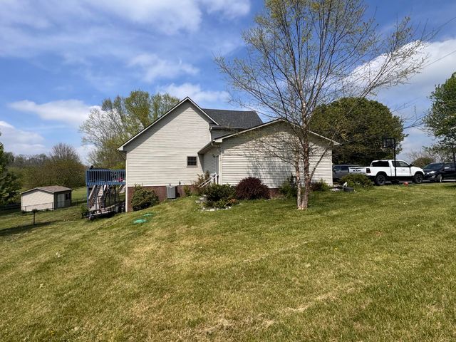 448 Grist Mill Road, Stanford, KY 40484