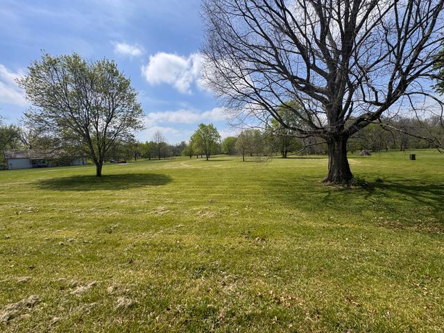 448 Grist Mill Road, Stanford, KY 40484