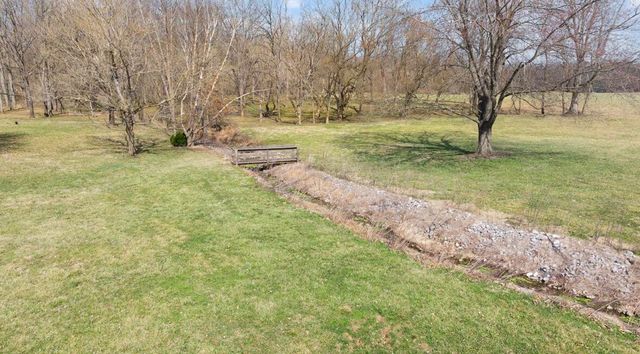 448 Grist Mill Road, Stanford, KY 40484