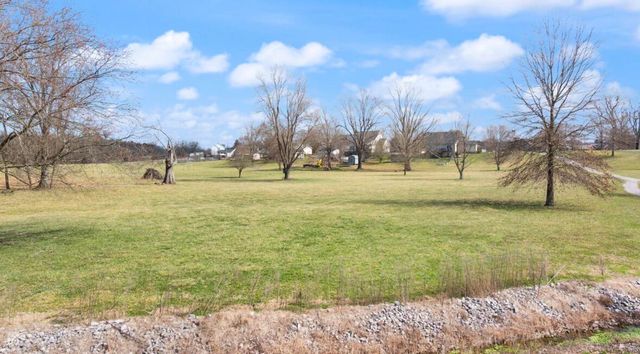 448 Grist Mill Road, Stanford, KY 40484