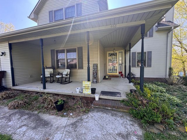 448 Grist Mill Road, Stanford, KY 40484