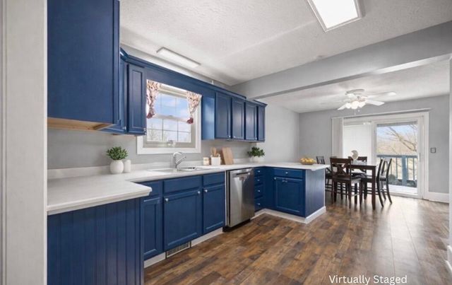 448 Grist Mill Road, Stanford, KY 40484