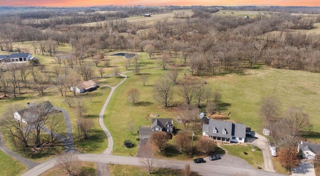 448 Grist Mill Road, Stanford, KY 40484