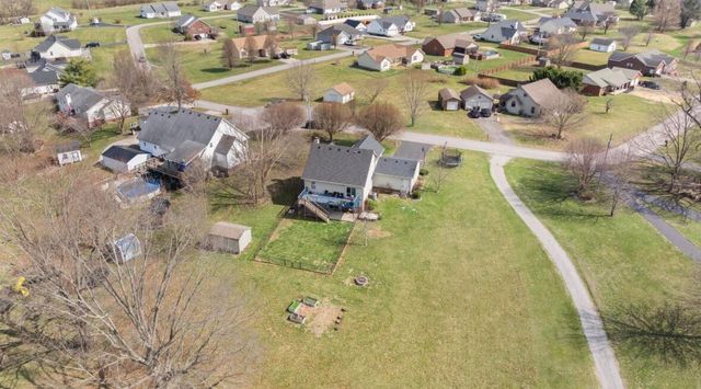 448 Grist Mill Road, Stanford, KY 40484