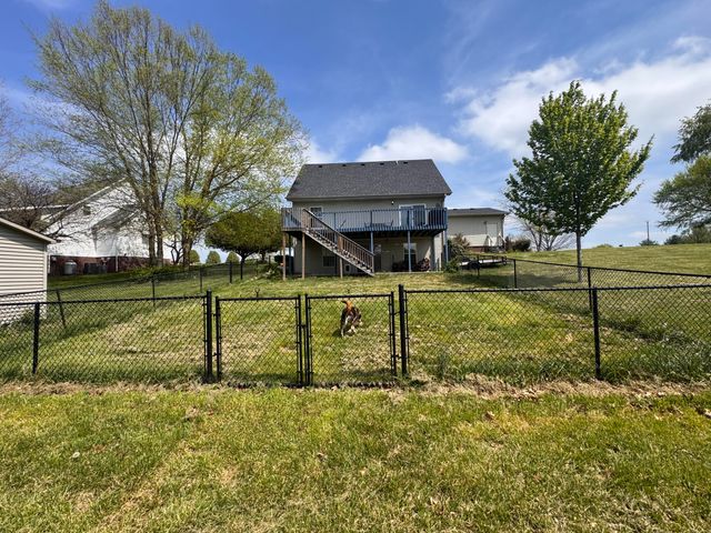 448 Grist Mill Road, Stanford, KY 40484