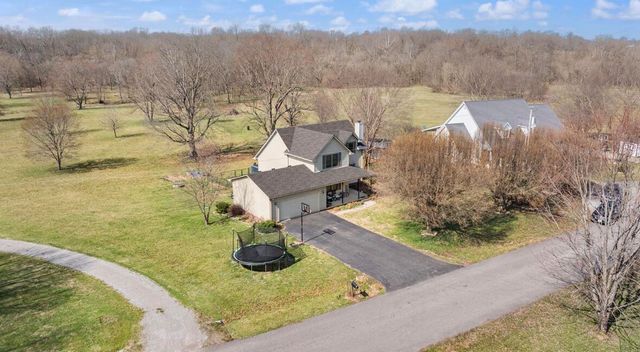 448 Grist Mill Road, Stanford, KY 40484