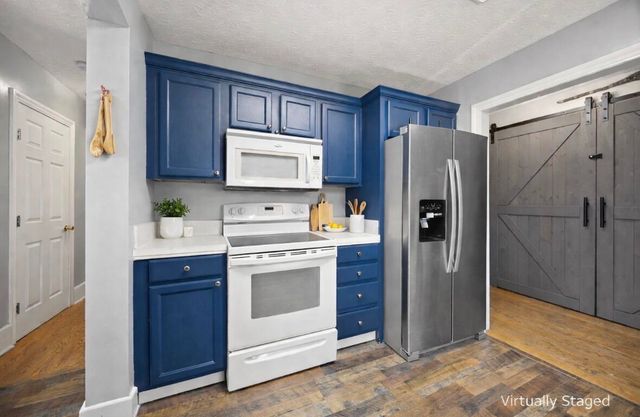 448 Grist Mill Road, Stanford, KY 40484