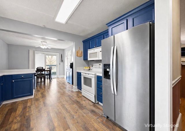 448 Grist Mill Road, Stanford, KY 40484