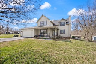 448 Grist Mill Road, Stanford, KY 40484
