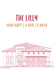 6064 Fall Ridge Street, Sunland Park, NM 88008