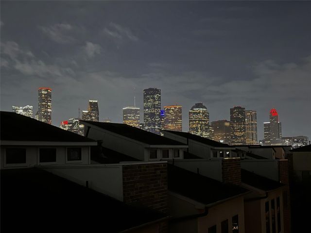 1917 Shearn Street, Houston, TX 77007