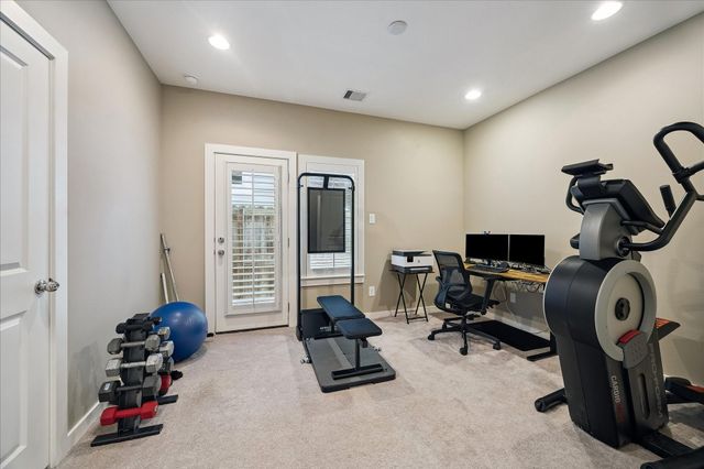 1917 Shearn Street, Houston, TX 77007