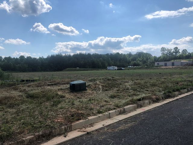 Lt 1 & 2 Blackhawk Drive, Blue Ridge, GA 30513