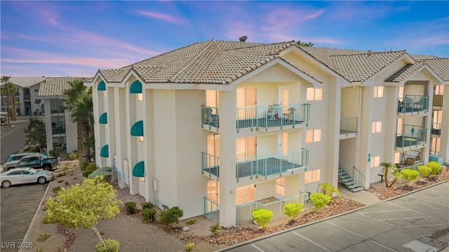 3550 Bay Sands Drive 2015, Laughlin, NV 89029
