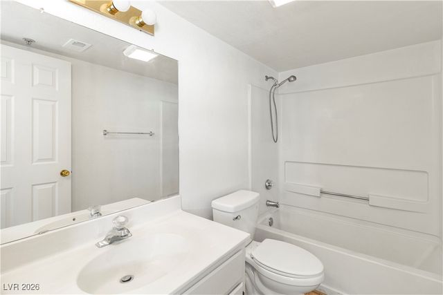 3550 Bay Sands Drive 2015, Laughlin, NV 89029