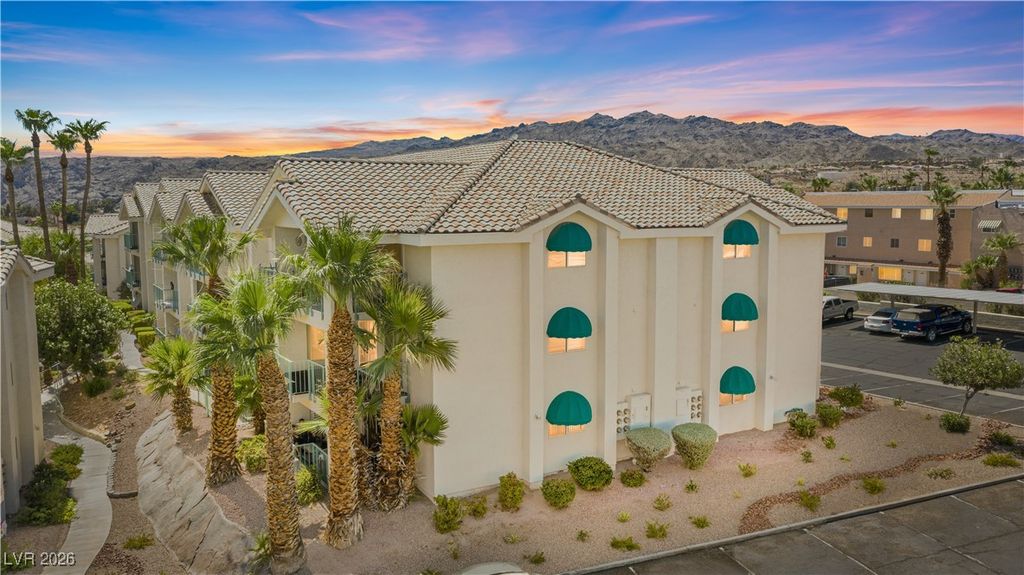 3550 Bay Sands Drive 2015, Laughlin, NV 89029