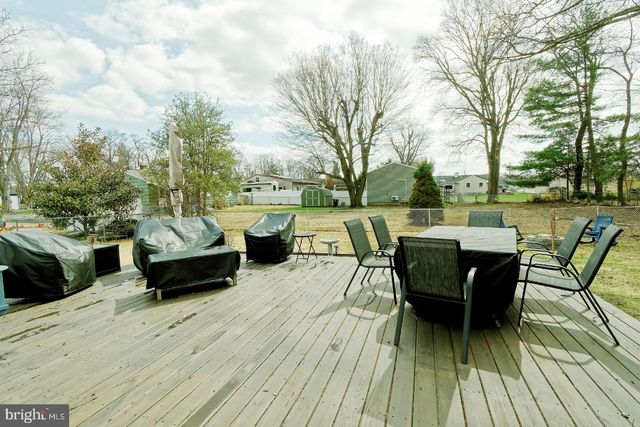 121 MORRIS AVE, Sewell, NJ 08080