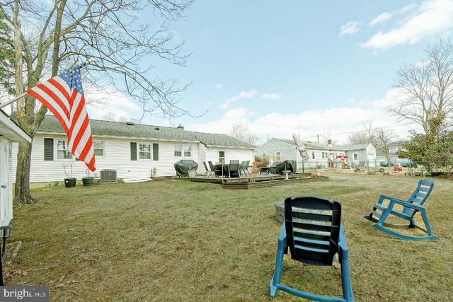 121 MORRIS AVE, Sewell, NJ 08080