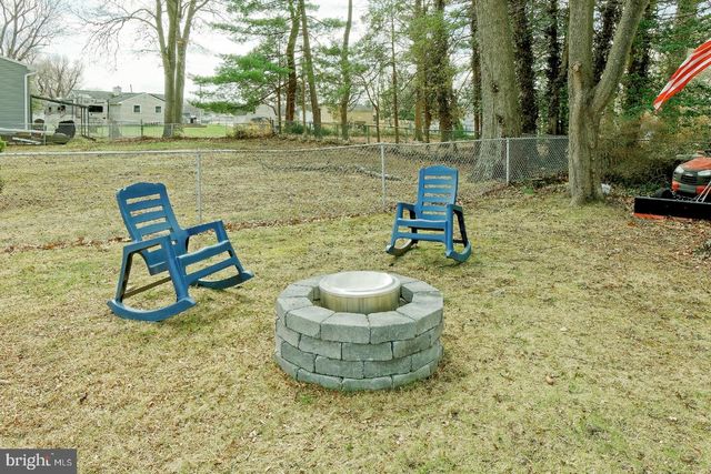 121 MORRIS AVE, Sewell, NJ 08080