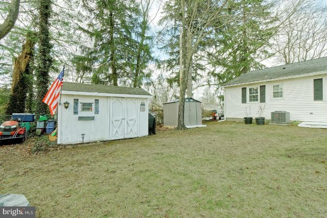 121 MORRIS AVE, Sewell, NJ 08080