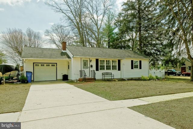 121 MORRIS AVE, Sewell, NJ 08080