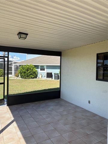 20 PEBBLE BEACH ROAD, Rotonda West, FL 33947