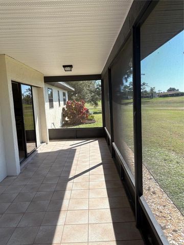 20 PEBBLE BEACH ROAD, Rotonda West, FL 33947