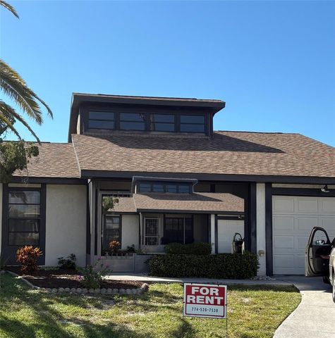 20 PEBBLE BEACH ROAD, Rotonda West, FL 33947