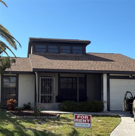 20 PEBBLE BEACH ROAD, Rotonda West, FL 33947