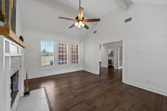 1712 Timber Ridge Circle, Corinth, TX 76210