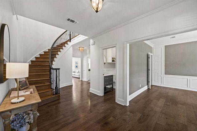 1712 Timber Ridge Circle, Corinth, TX 76210