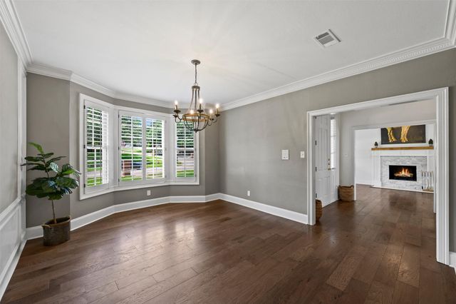 1712 Timber Ridge Circle, Corinth, TX 76210