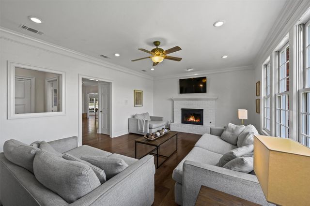 1712 Timber Ridge Circle, Corinth, TX 76210