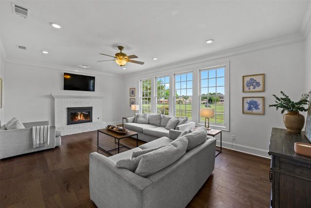 1712 Timber Ridge Circle, Corinth, TX 76210