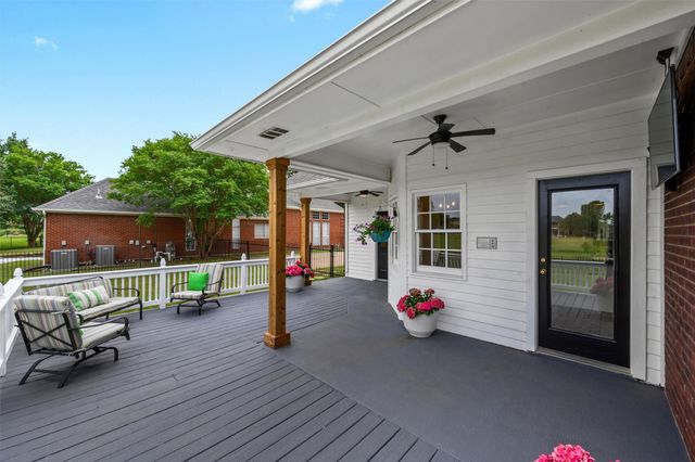 1712 Timber Ridge Circle, Corinth, TX 76210
