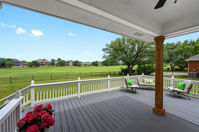 1712 Timber Ridge Circle, Corinth, TX 76210