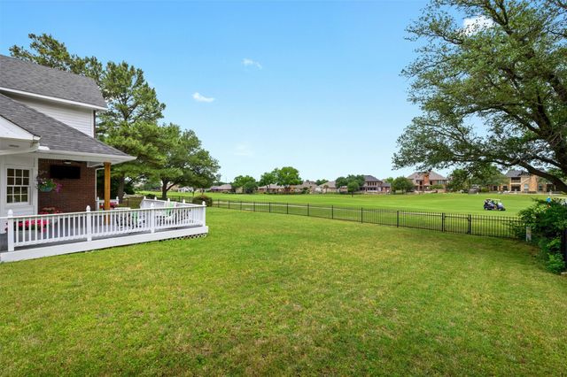 1712 Timber Ridge Circle, Corinth, TX 76210