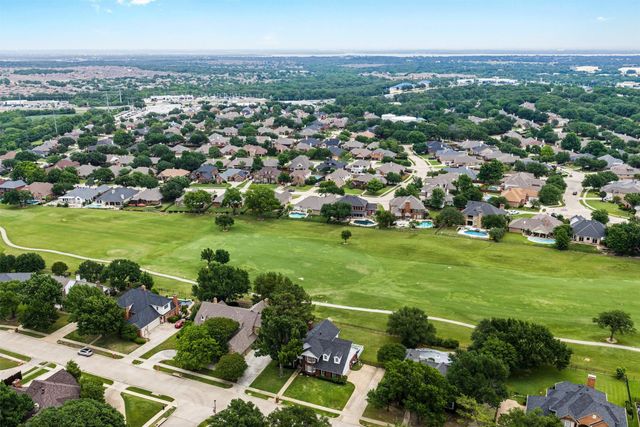 1712 Timber Ridge Circle, Corinth, TX 76210
