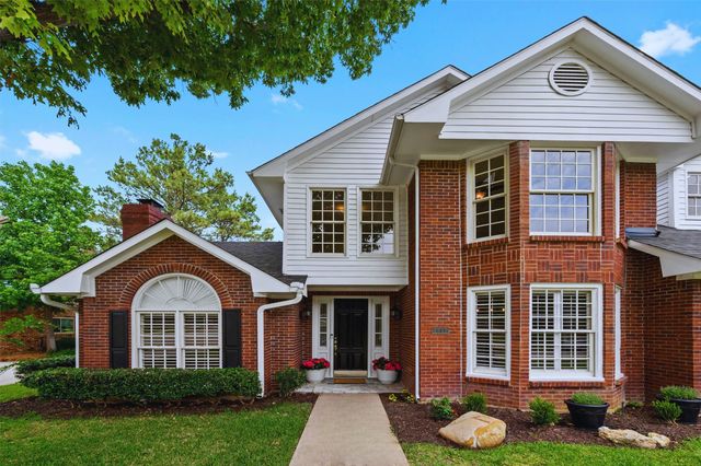1712 Timber Ridge Circle, Corinth, TX 76210