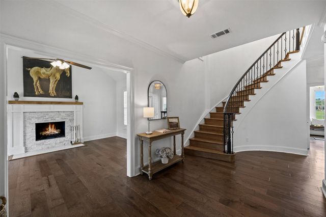 1712 Timber Ridge Circle, Corinth, TX 76210