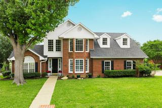 1712 Timber Ridge Circle, Corinth, TX 76210