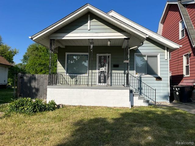 9694 Otsego Street, Detroit, MI 48204